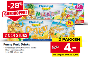 funny fruit drinks