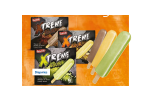 xtreme sour