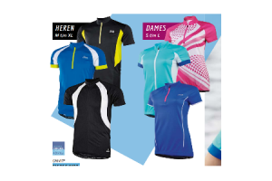 fietsshirt