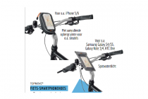fiets smartphonehoes