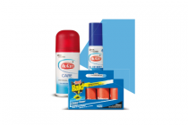 insecten vangstrip