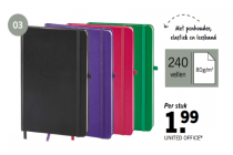 notitieboek a5