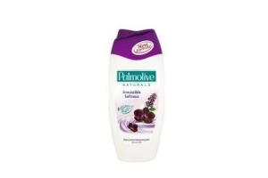palmolive naturals douchemelk zwarte orchidee