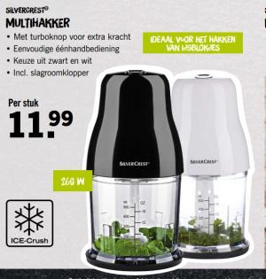 multihakker