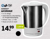 waterkoker