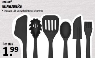 keukengerei