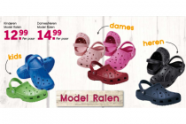 crocs model ralen