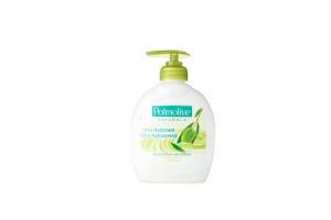 palmolive naturals wascreme olijfmelk