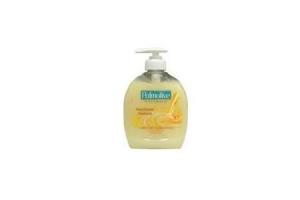 palmolive naturals wascreme melk  honing