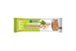 glutenvrije muesli of sesamreep