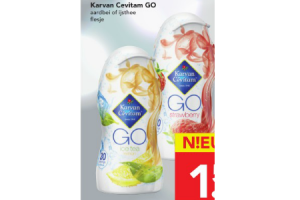 karvan cevitam go