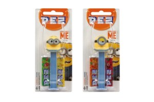 pez minions