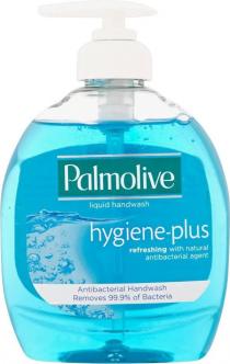 palmolive hygiene plus handzeep verfrissend