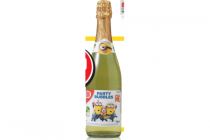 zagazoe partybubbles