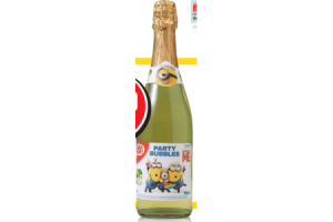zagazoe partybubbles