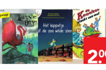 kluitman kinderboek