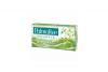 palmolive zeeptablet olijfmelk