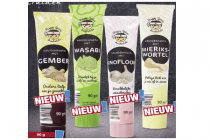 vloeibare kruiden