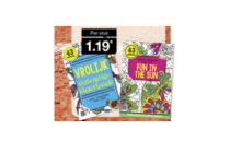 kleurboek voor kinderen