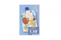 kwark snack