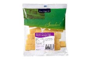 bon appetit blokjes kaas pikant belegen