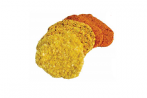 gehaktschnitzels