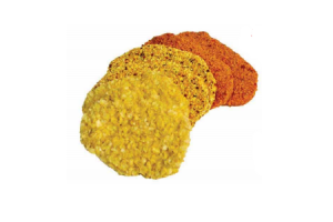 gehaktschnitzels