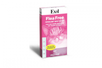 exil flea free