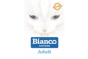 bianco catfood