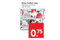 coffee cups