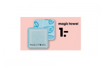 magic towel