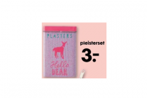 pleisterset