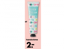 handcreme