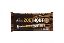 fortuin pastilles zoethout