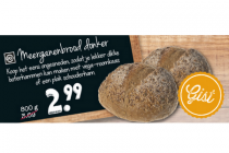 meergranenbrood donker