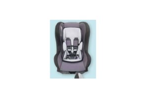 autostoel baby
