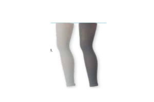 dames 2 pak caprileggins