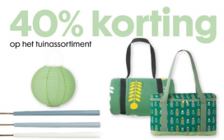 tuinassortiment