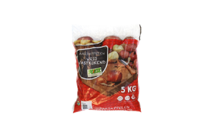 poiesz vrij vastkokende aardappelen