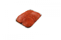 grillburger speciaal