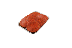 grillburger speciaal