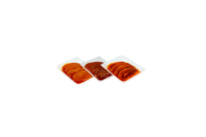 barbecuelapjes