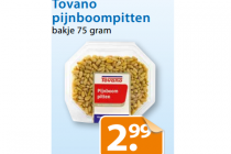 tovano pijnboompitten