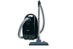 miele s700 sledestofzuiger zwart