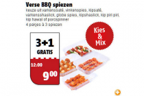 verse bbq spiezen