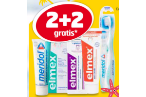 elmex en meridol mondverzorging