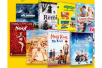 top dvds