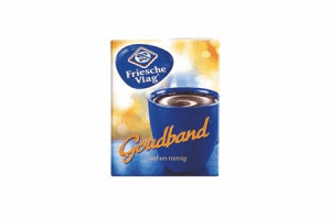 friesche vlag goudband 185 ml pak