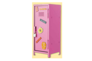 locker