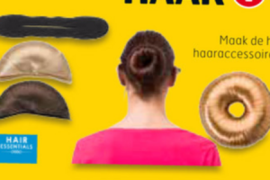 haaraccessoires